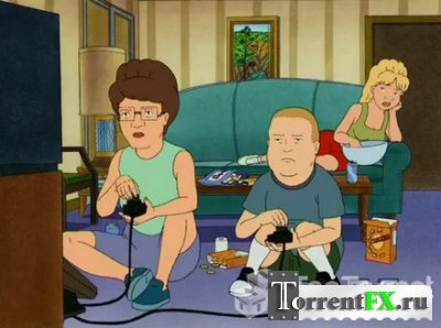   / King of the hill (1-10 )