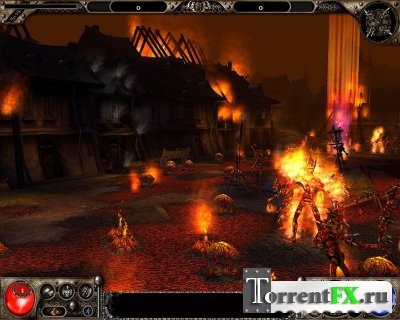 The Chosen: Well of Souls (2006) PC | Repack