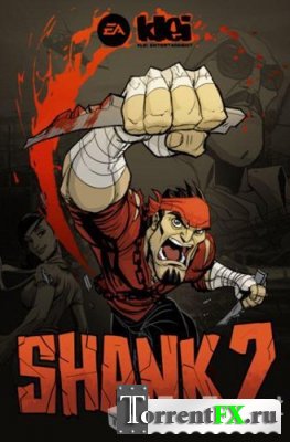 Shank 2 (2012/ENG) [Origin-Rip]