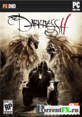 The Darkness 2 Limited Edition (2012/ENG) [Steam-Rip]