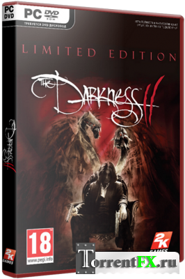 The Darkness II Limited Edition (2012/) Repack  R.G. Repacker's