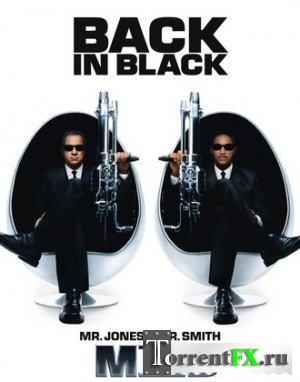    3 / Men in Black 3 (2011) HDRip-AVC | 