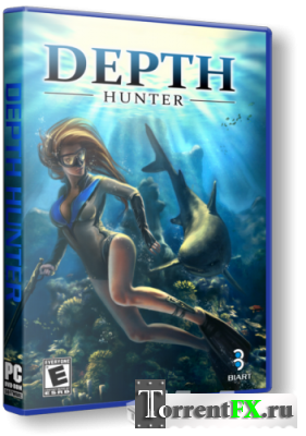 Depth Hunter (2012/ENG) RePack