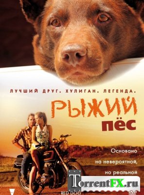   / Red Dog (2011) HDRip | 