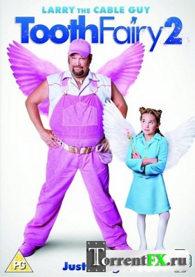  2 / Tooth Fairy 2 (2012) HDRip | L2