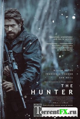  / The Hunter (2011) HDRip-AVC