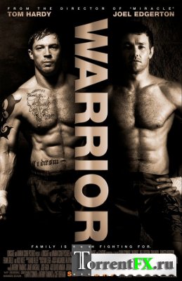  / Warrior (2011) BDRip