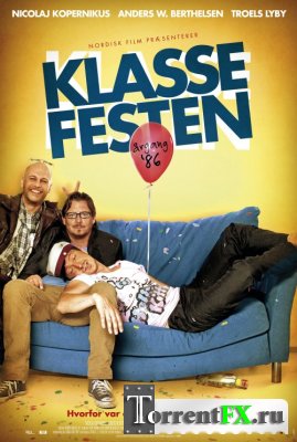   / Klassefesten (2011) DVDRip