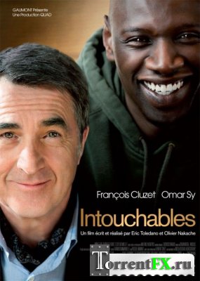  / Intouchables (2011) BDRip