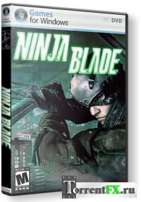 Ninja Blade (2009/PC/) RePack