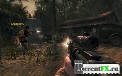 Call Of Duty Black Ops (Update 4) (2010/PC/) Repack