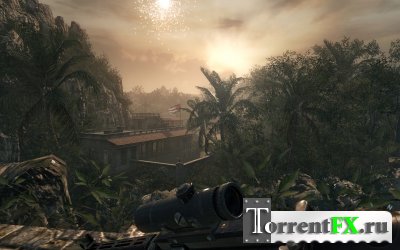 Call Of Duty Black Ops (Update 4) (2010/PC/) Repack