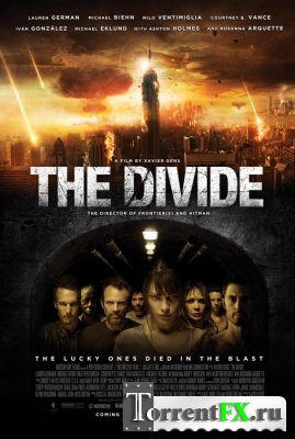 / The Divide (2011) HDRip
