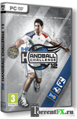 IHF Handball Challenge 12 (2011/PC/) RePack