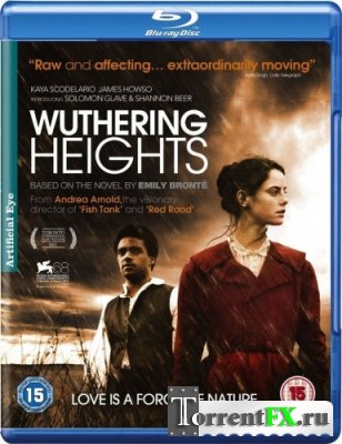   / Wuthering Heights (2011) HDRip