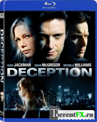   / Deception (2008) BDRip