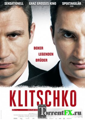  / Klitschko (2011/BDRip)