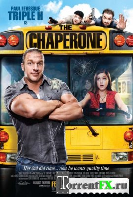  / The Chaperone (2011) HDRip