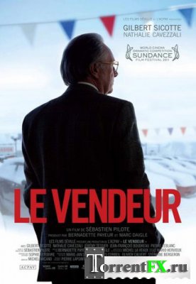 / Le vendeur (2011/DVDRip)
