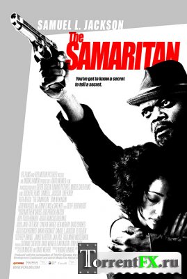  / The Samaritan (2012) DVDRip