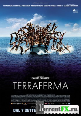  / Terraferma (2011) HDRip