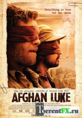   / Afghan Luke (2011) DVDRip