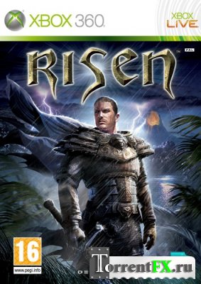 Risen (2009) XBOX360