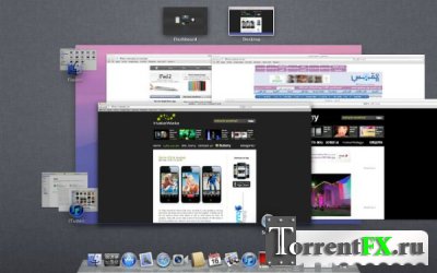 Mac OS X Lion 10.7 11A511 (2011/PC/)