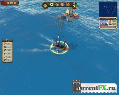Port Royale 3: Pirates & Merchants (2012/PC/) | RePack