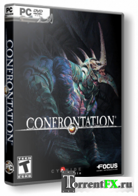Confrontation (2012/PC/) | RePack