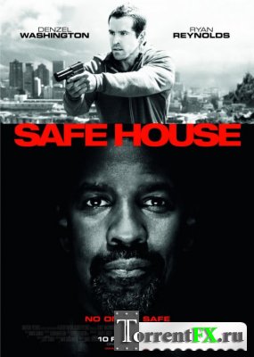    / Safe House (2012/DVDRip) |   TS