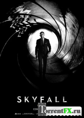 007:   / Skyfall (2012) 