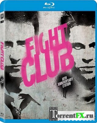   / Fight Club (1999) BDRip 1080p
