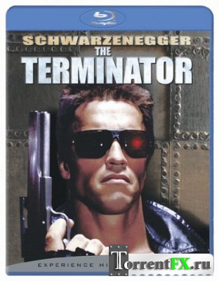  / Terminator (1984) BDRip