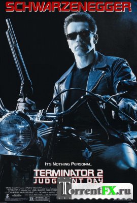  2:   / Terminator 2: Judgment Day (1991) BDRip |  