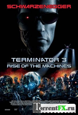  3:   / Terminator 3: Rise of the Machines (2003) HDRip