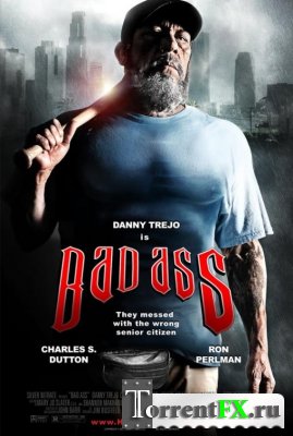   / Bad Ass (2012) BDRip 720p