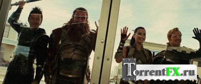  / Thor (2011) HDRip |   / Extended Cut