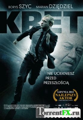  / Kret (2011) HDRip