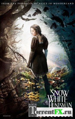   / Snow White and the Huntsman (2012) TS