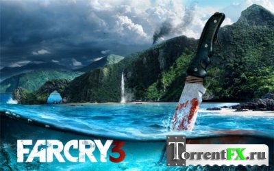 Far Cry 3 (2012) HDRip | Gameplay video