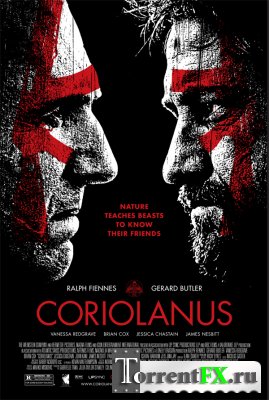  / Coriolanus (2011) HDRip | 