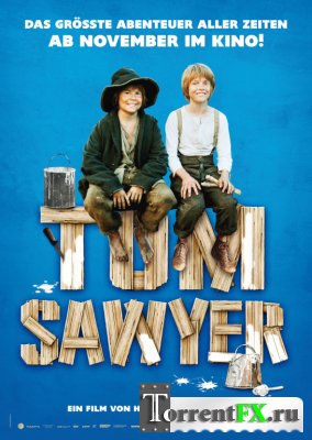   / Tom Sawyer (2011/HDRip) | 