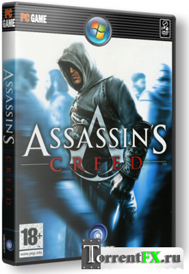 Assassin's Creed (2008/PC/) RePack