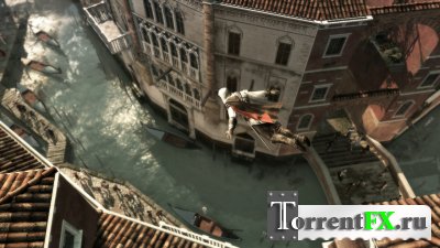 Assassin's Creed II (2010/PC/) RePack