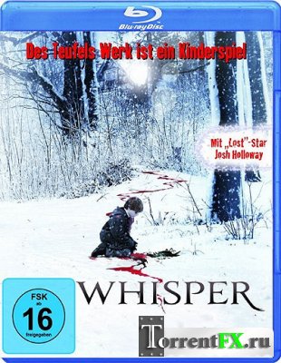  / Whisper (2007) BDRip