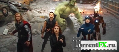  / The Avengers (2012) TS *PROPER*