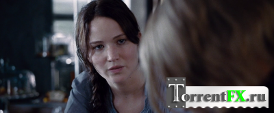   / The Hunger Games (2012) BDRip 720p