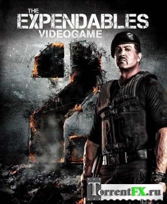 The Expendables 2: Videogame (2012/PC/ENG) RePack от Audioslave