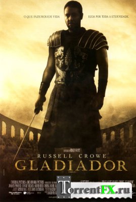  / Gladiator (2000) BDRip | 1080p